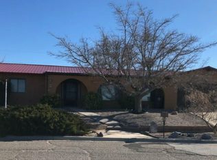 605 Sierra Vista Dr, Truth or Consequences, NM 87901