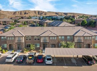 3239 S 840 E UNIT 16, St George, UT 84790