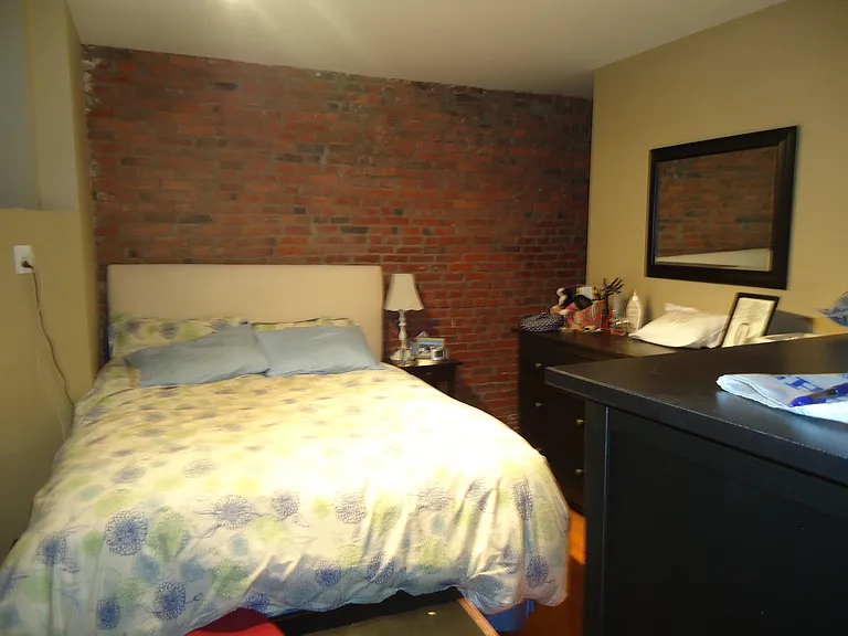 601 Tremont St #1 — Photo 6