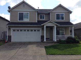 2301 NW 10th Way, Battle Ground, WA 98604