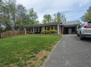 903 Althea St, Johnson City, TN 37601