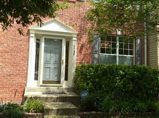 3780 Tonbridge Pl, Woodbridge, VA 22192