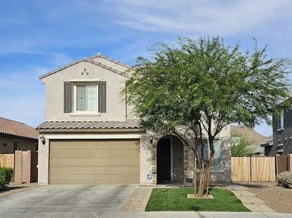 26711 N 70TH Lane, Peoria, AZ 85383