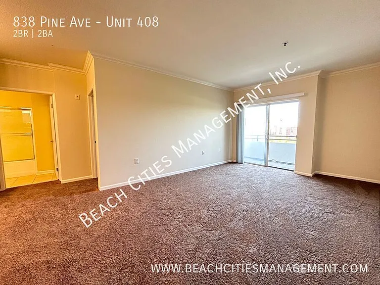 838 Pine Ave #408 — Photo 11