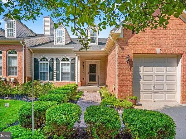 8522 Mountainholly Dr, Pikesville, MD 21208