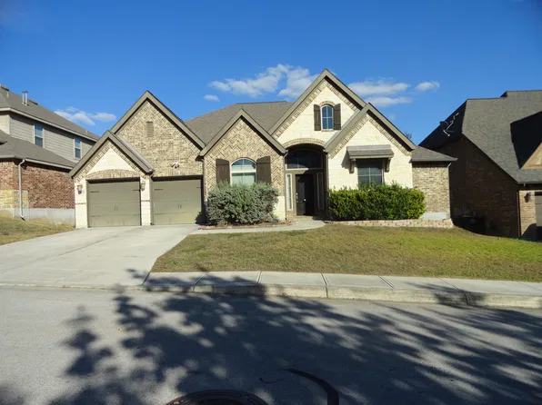 25832 Green Ter, San Antonio, TX 78255