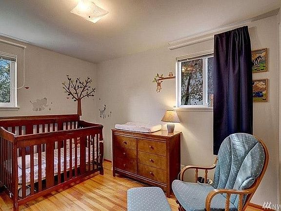 Bedroom #2