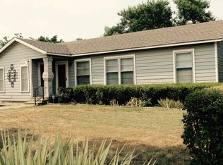 849 Crockett St, Garland, TX 75040