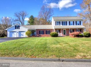 3106 Rolling Green Dr, Churchville, MD 21028