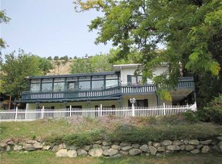 3108 Arvin Rd, Billings, MT 59102