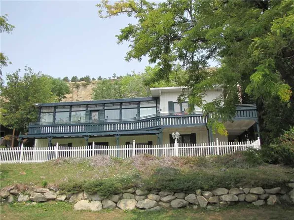 3108 Arvin Rd, Billings, MT 59102