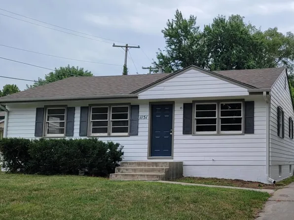1151 Elba Ave, Lincoln, NE 68521