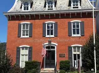 115 N Broad St #1, Doylestown, PA 18901