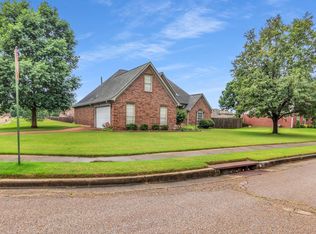 5185 Hare Creek Cv, Arlington, TN 38002