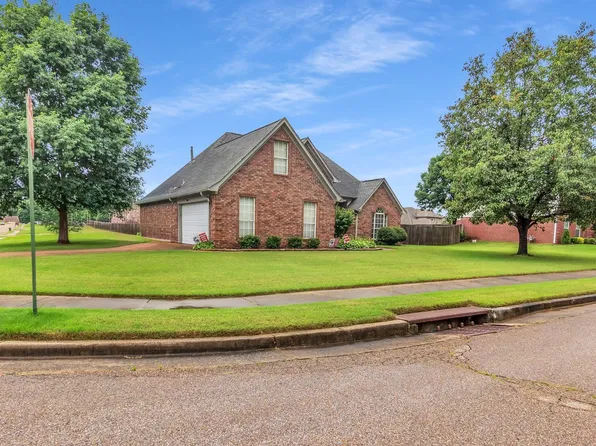 5185 Hare Creek Cv, Arlington, TN 38002