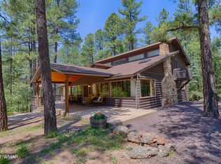 3057 Red Robin Rd, Pinetop, AZ 85935