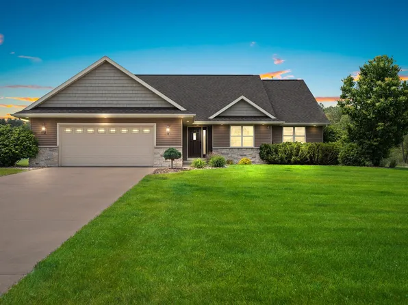 3231 Northridge Ct, Green Bay, WI 54313