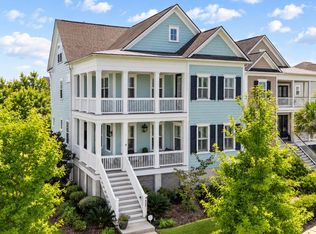 1432 Willtown St, Charleston, SC 29492