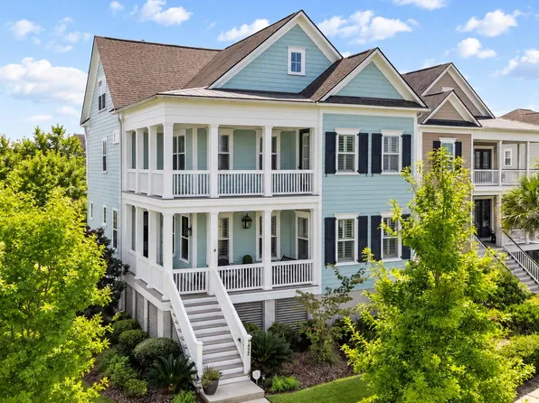1432 Willtown St, Charleston, SC 29492