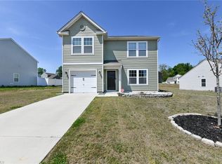 137 Crosscut Ln, Gibsonville, NC 27249