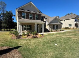 5002 Fairview Cir, Villa Rica, GA 30180