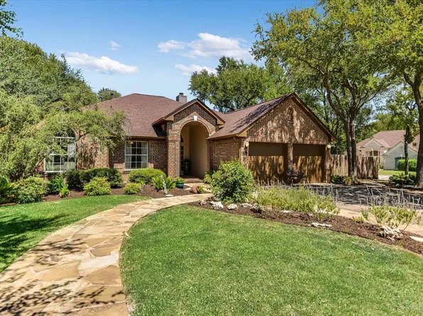 901 Rock Spring Cv, Round Rock, TX 78681