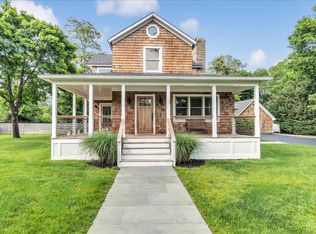 7 Halsey Avenue, East Quogue, NY 11942