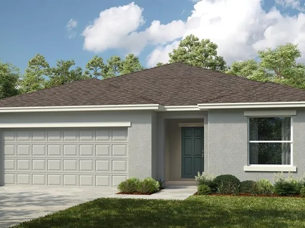 9648 Rampart Rd, Leesburg, FL 34788