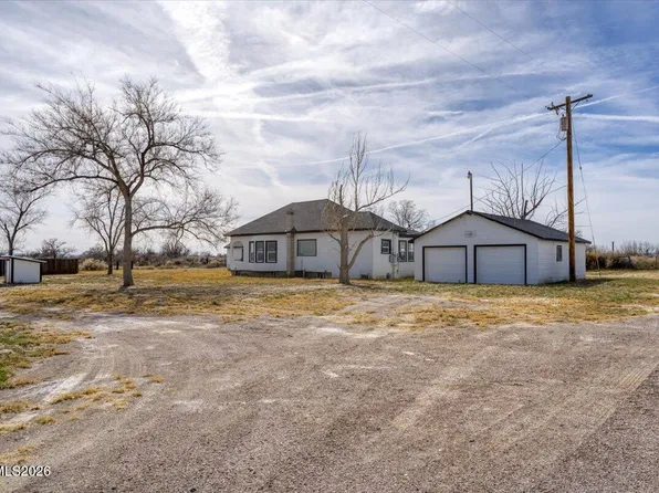 4995 Portuguese Ln, Fallon, NV 89406