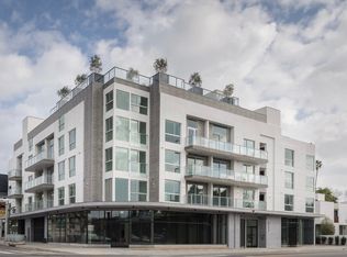 Perigon, Los Angeles, CA 90038