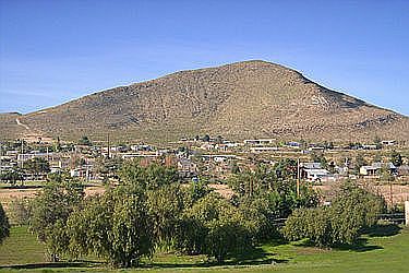 5th image of Sierra Blanca 538