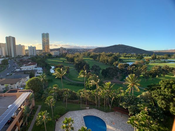 5333 Likini St APT 1003