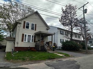 37 Riverside Ct, Laconia, NH 03246