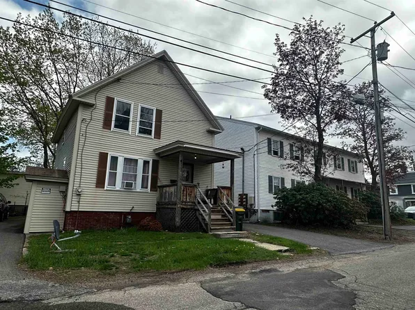 3-7 Riverside Court, Laconia, NH 03246