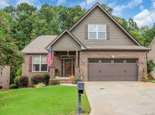 79 Angus Run, Seneca, SC 29672