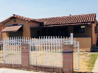 8423 S Gate Ave, South Gate, CA 90280