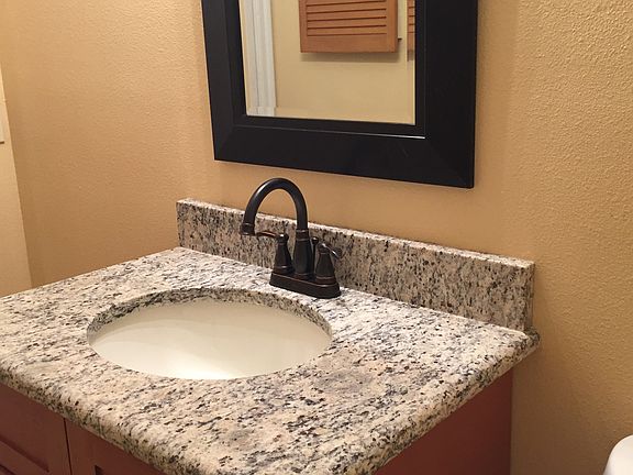 NEW Bathroom Fixtures