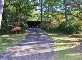 2901 Reservoir Rd, Little Rock, AR 72227