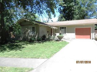 1805 Stanford Pl, Edwardsville, IL