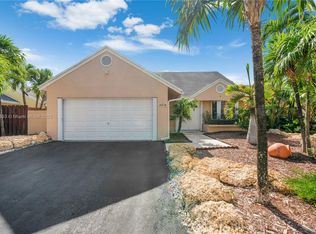 14718 SW 110th Ter, Miami, FL 33196