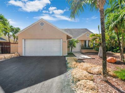 14718 SW 110th Ter, Miami, FL, 33196