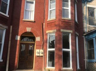 908 W Clay St #2, Richmond, VA 23220