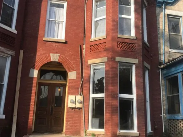 908 W Clay St #2, Richmond, VA 23220