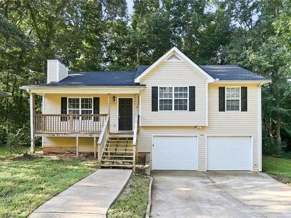 54 Dane Ln, Temple, GA 30179