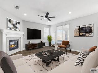 413 Allbright Rd, Celina, TX 75009