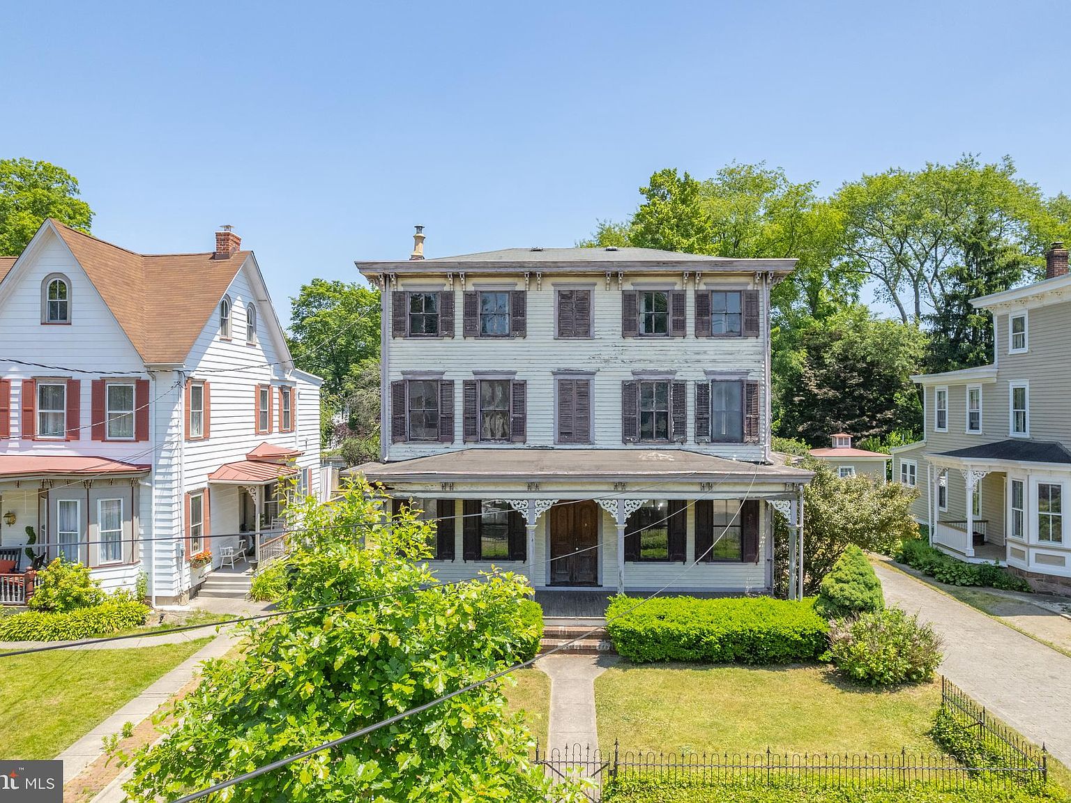 119 Chestnut St, Haddonfield, NJ 08033 Zillow