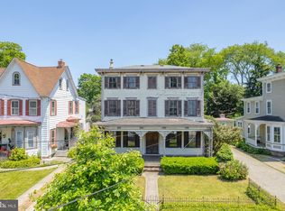 119 Chestnut St, Haddonfield, NJ 08033