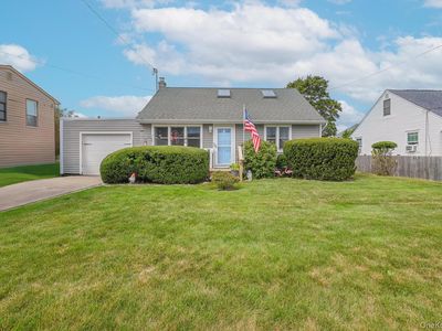 24 Clifton Drive, Patchogue, NY, 11772
