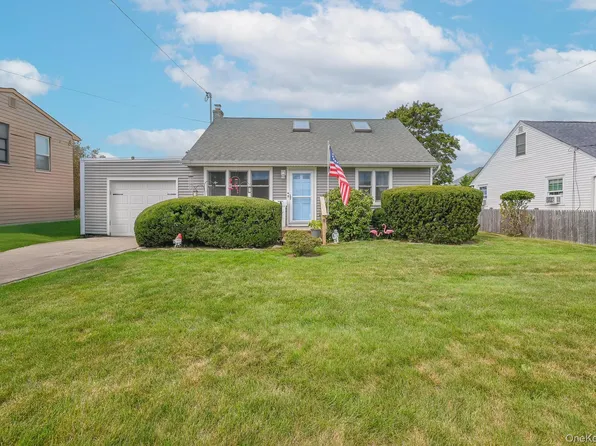 24 Clifton Drive, Patchogue, NY 11772