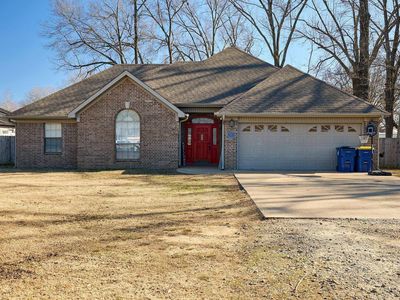 2107 S 2nd St, Cabot, AR, 72023